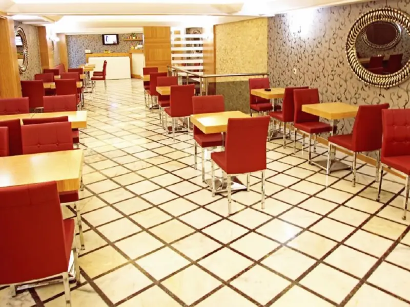 Grand Zeybek Hotel 20