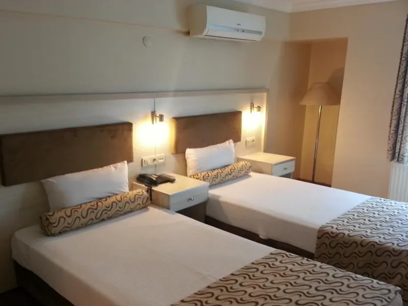 Grand Zeybek Hotel 2