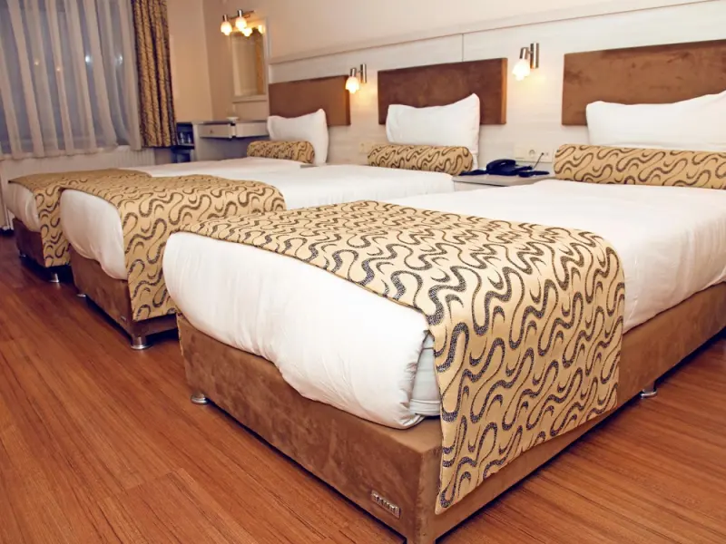 Grand Zeybek Hotel 23