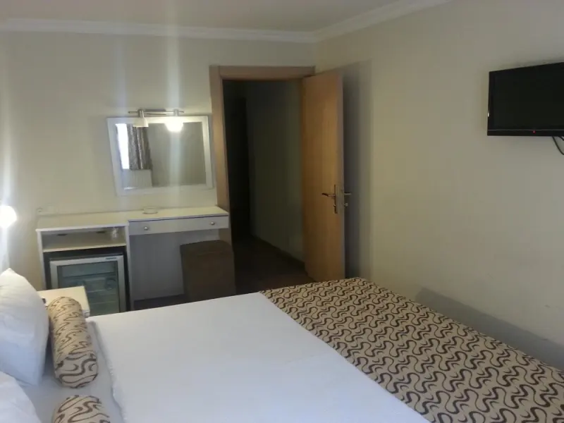 Grand Zeybek Hotel 3