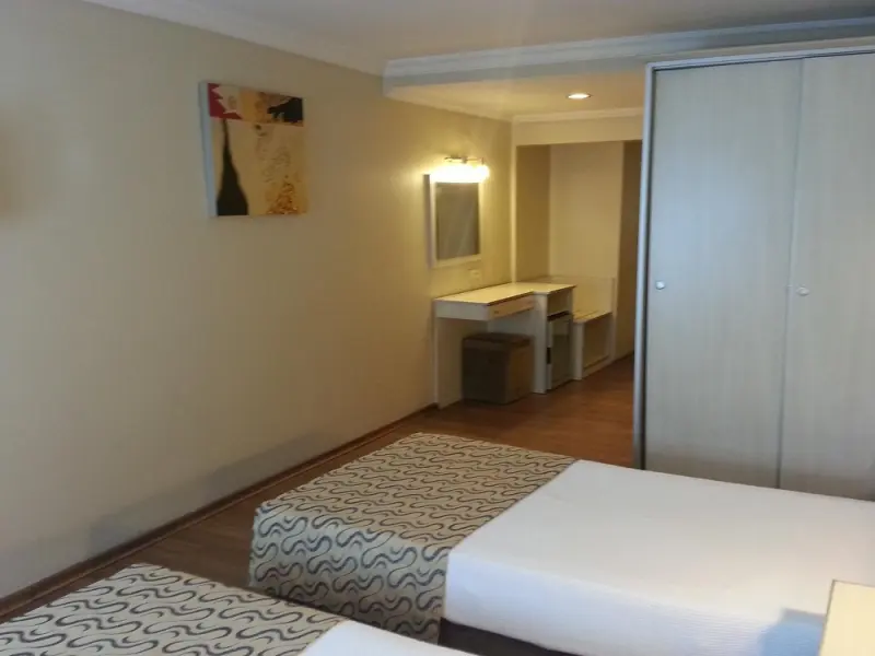 Grand Zeybek Hotel 7