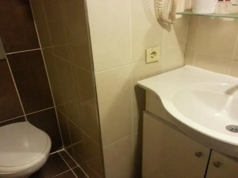 Grand Zeybek Hotel 8