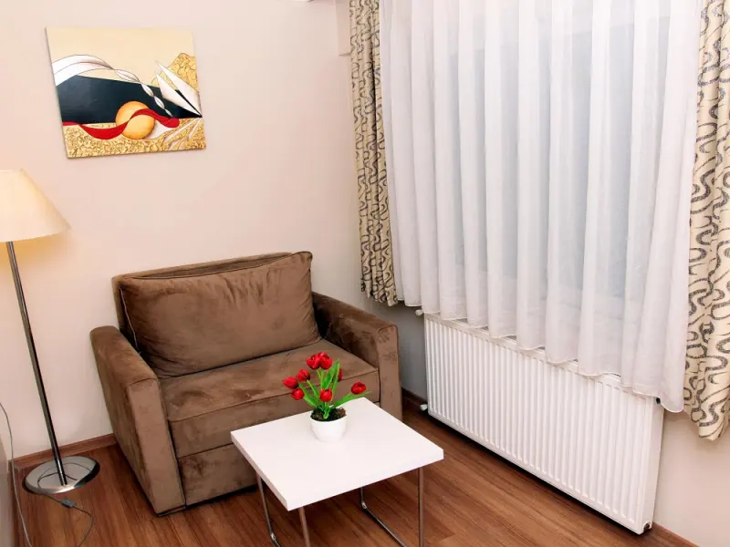 Grand Zeybek Hotel 9