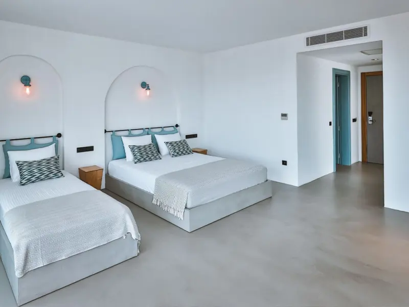 Carruba Boutique Hotel 1
