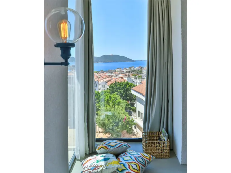 Carruba Boutique Hotel 12