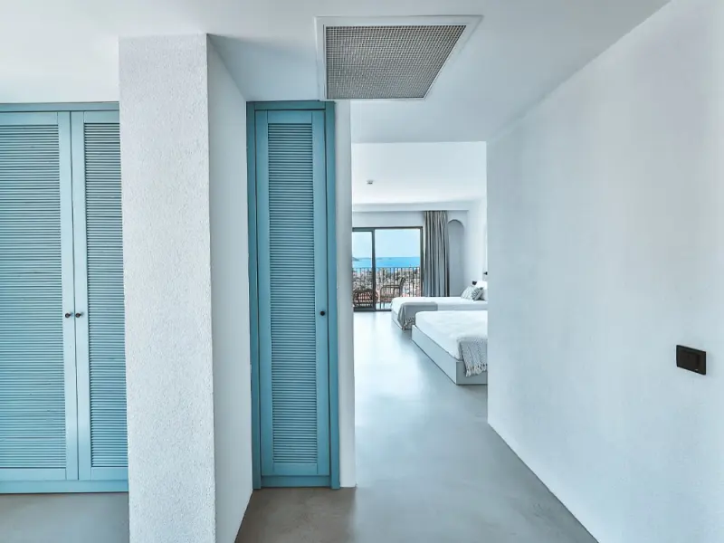 Carruba Boutique Hotel 13