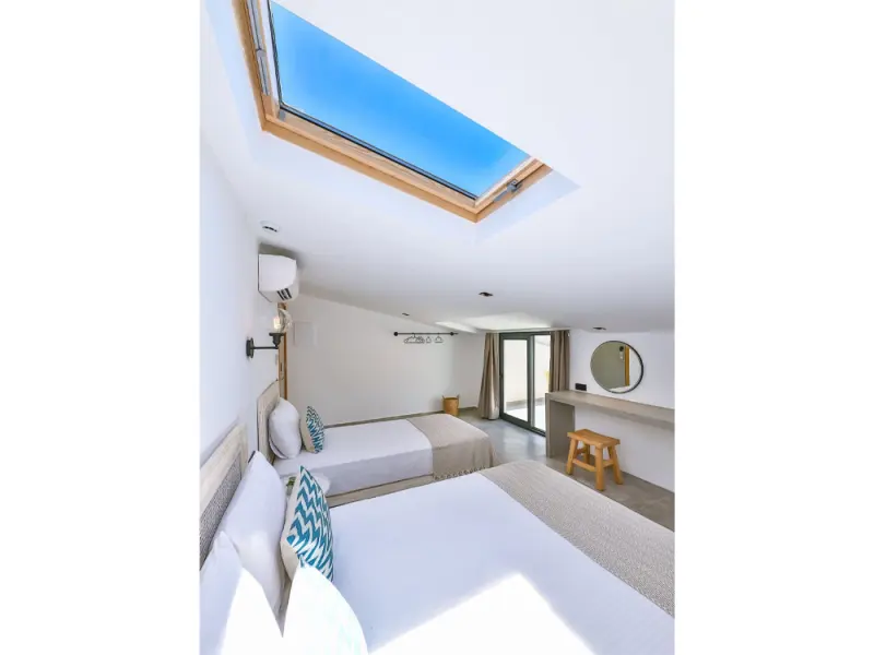 Carruba Boutique Hotel 14