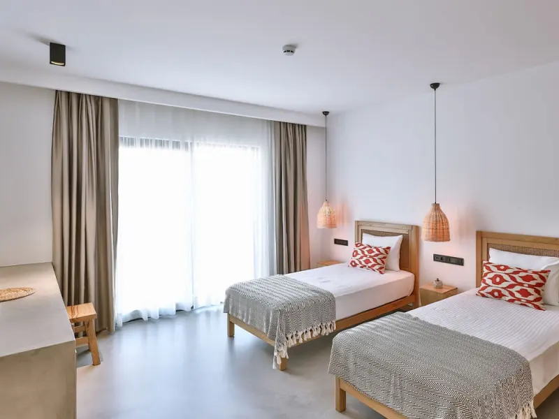 Carruba Boutique Hotel 15