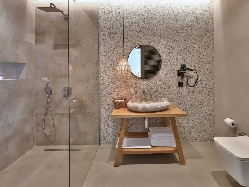 Carruba Boutique Hotel 16