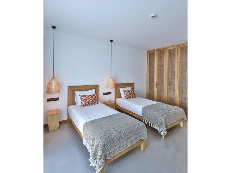 Carruba Boutique Hotel 17