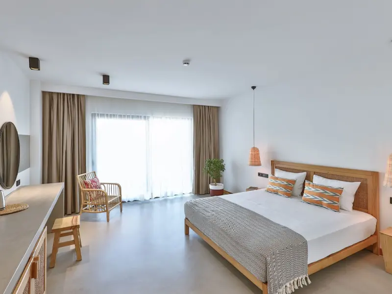 Carruba Boutique Hotel 19