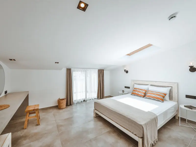 Carruba Boutique Hotel 20