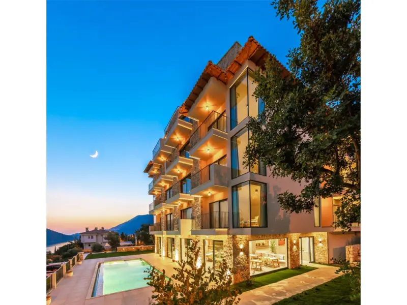 Carruba Boutique Hotel 2