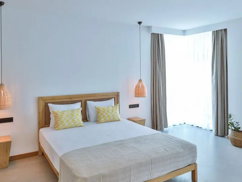 Carruba Boutique Hotel 21