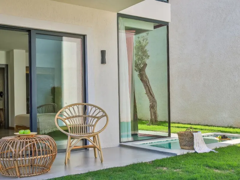 Carruba Boutique Hotel 22
