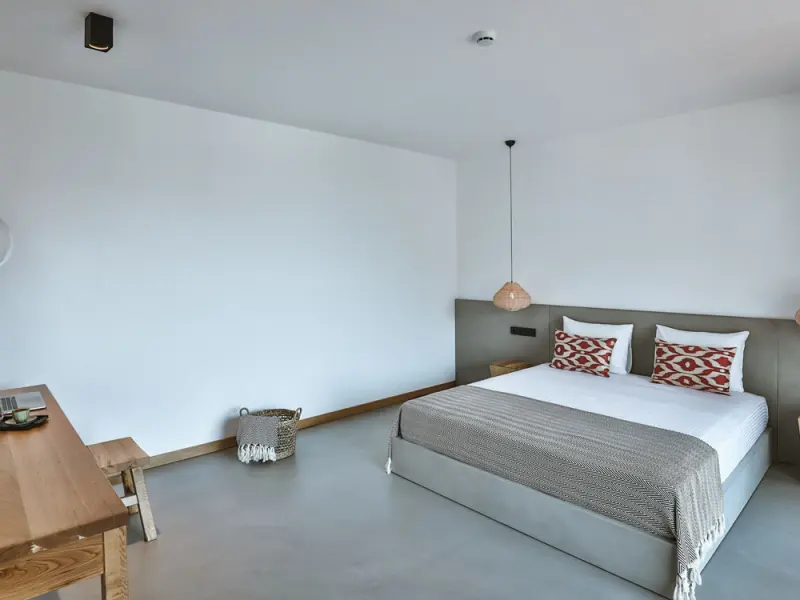 Carruba Boutique Hotel 23