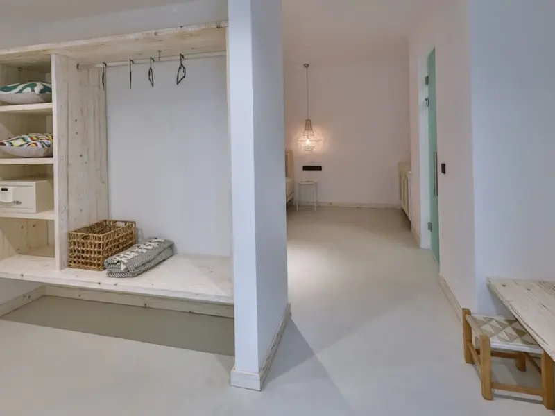 Carruba Boutique Hotel 25