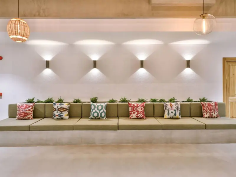 Carruba Boutique Hotel 26