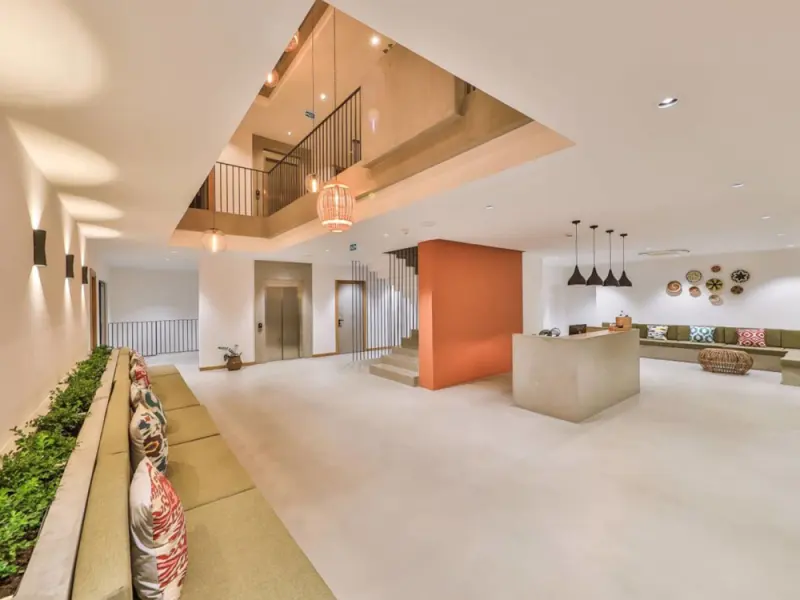 Carruba Boutique Hotel 27