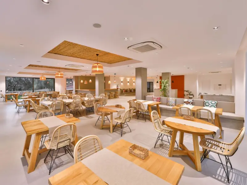 Carruba Boutique Hotel 28