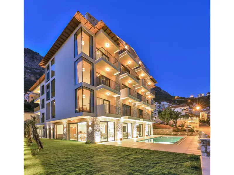 Carruba Boutique Hotel 3