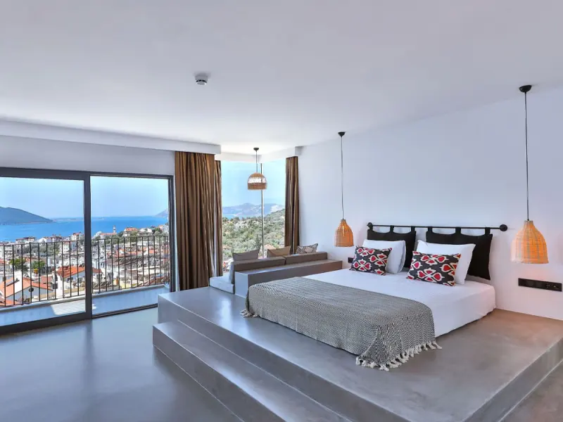 Carruba Boutique Hotel 5