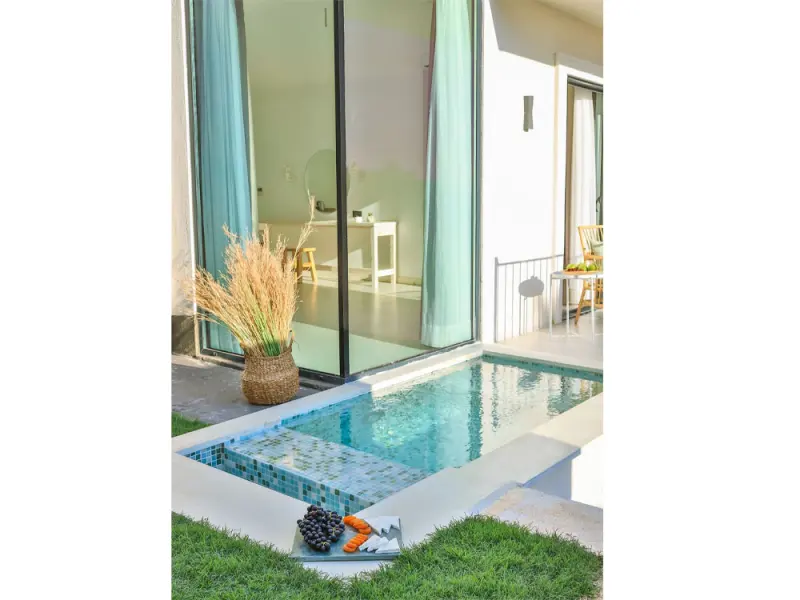 Carruba Boutique Hotel 6