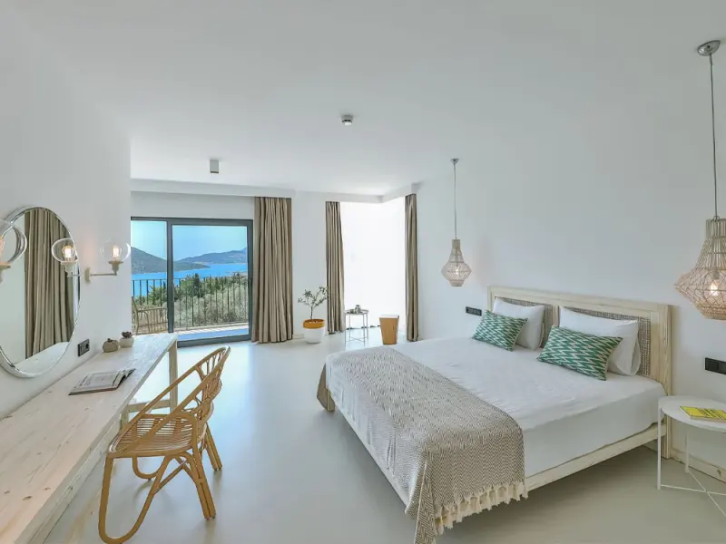 Carruba Boutique Hotel 7