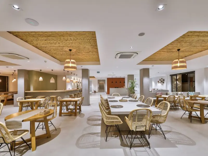 Carruba Boutique Hotel 8