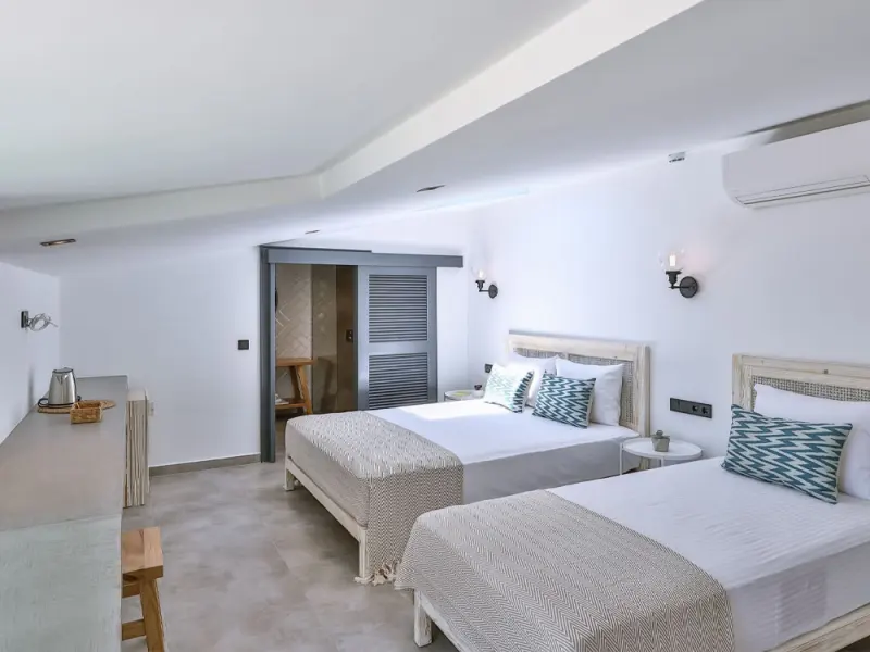Carruba Boutique Hotel 9