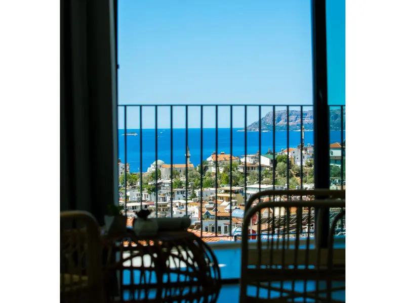 Carruba Boutique Hotel 10