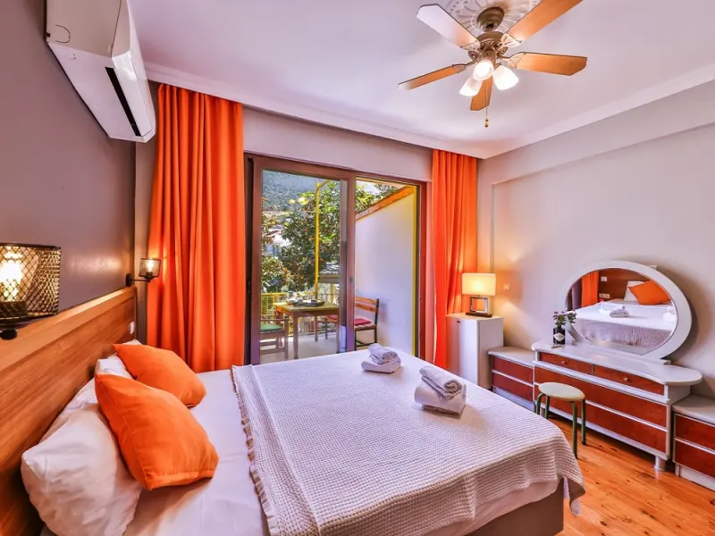 duruPduru Hotel (+12) | Kaş 1
