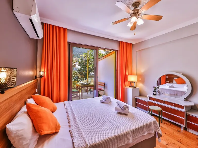 duruPduru Hotel (+12) | Kaş 11