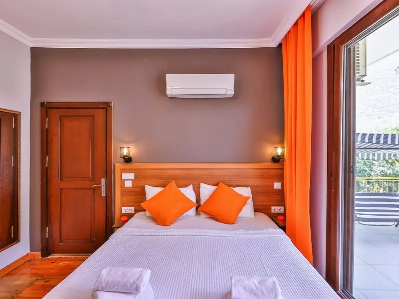 duruPduru Hotel (+12) | Kaş 12