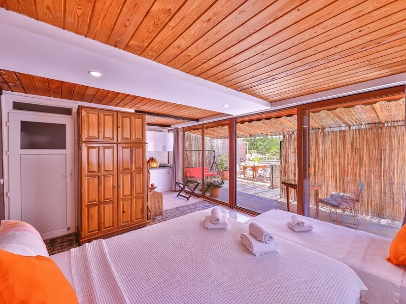duruPduru Hotel (+12) | Kaş 16