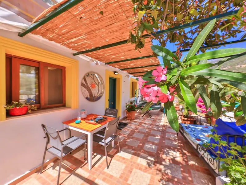 duruPduru Hotel (+12) | Kaş 17