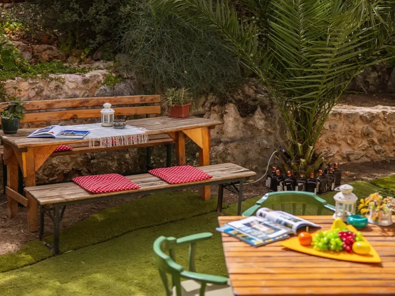 duruPduru Hotel (+12) | Kaş 29