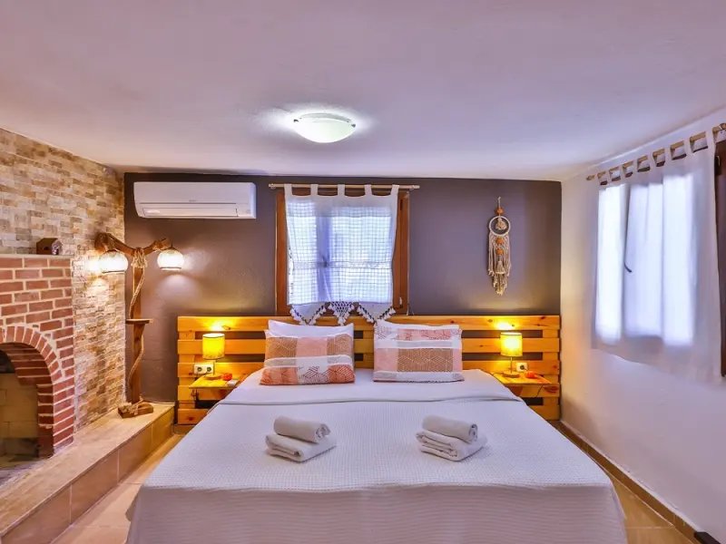 duruPduru Hotel (+12) | Kaş 35