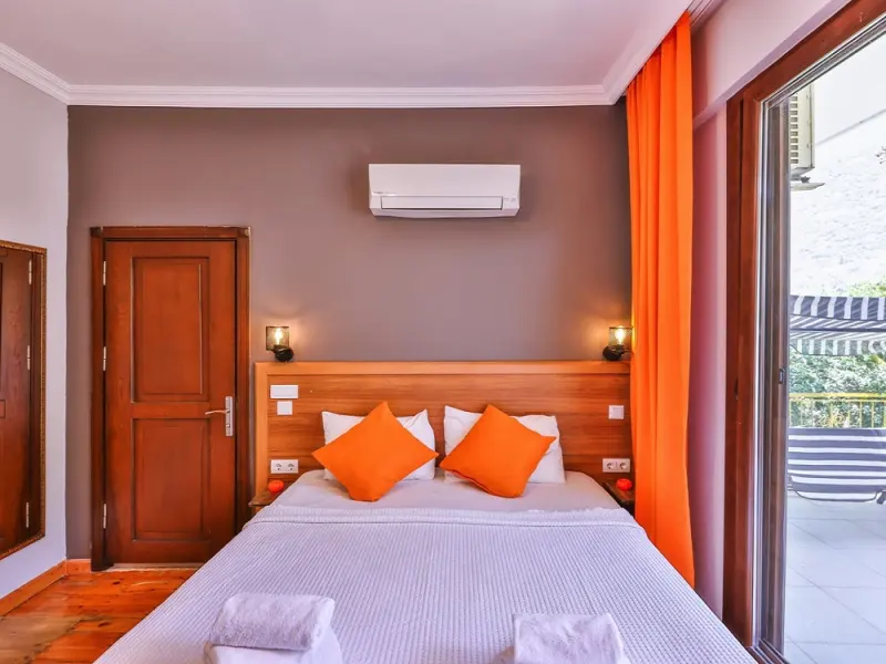 duruPduru Hotel (+12) | Kaş 36