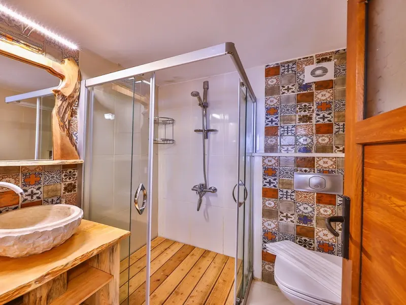 duruPduru Hotel (+12) | Kaş 7