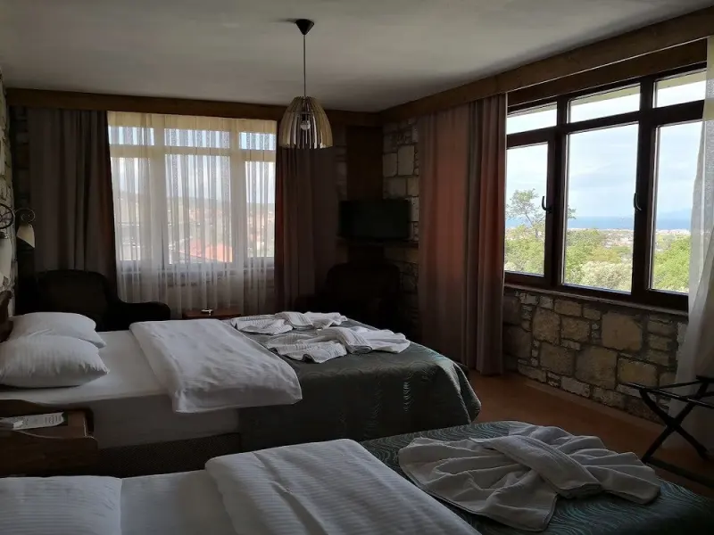 Kozbeyli Konağı 11