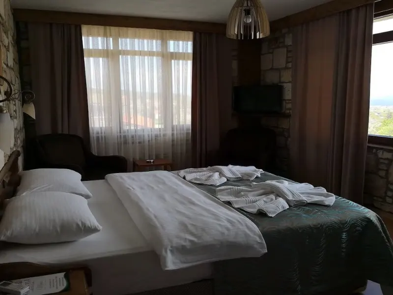 Kozbeyli Konağı 12