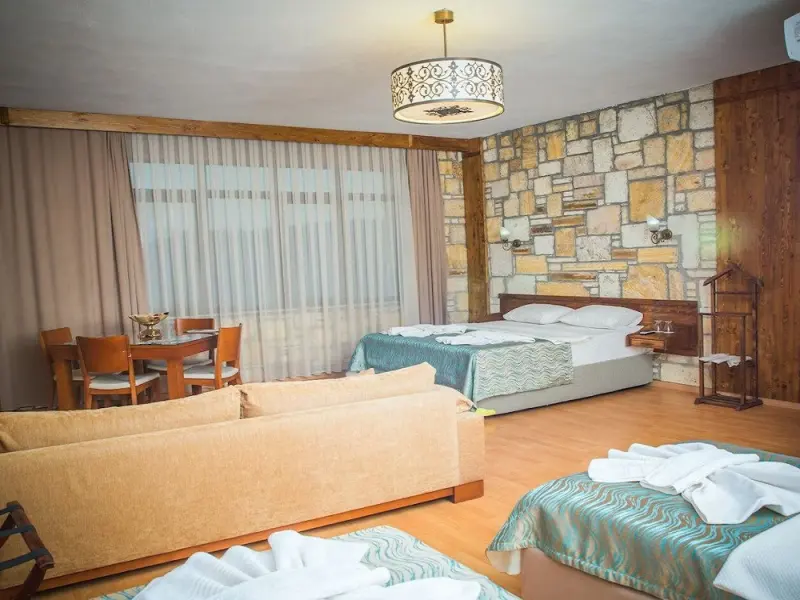 Kozbeyli Konağı 13