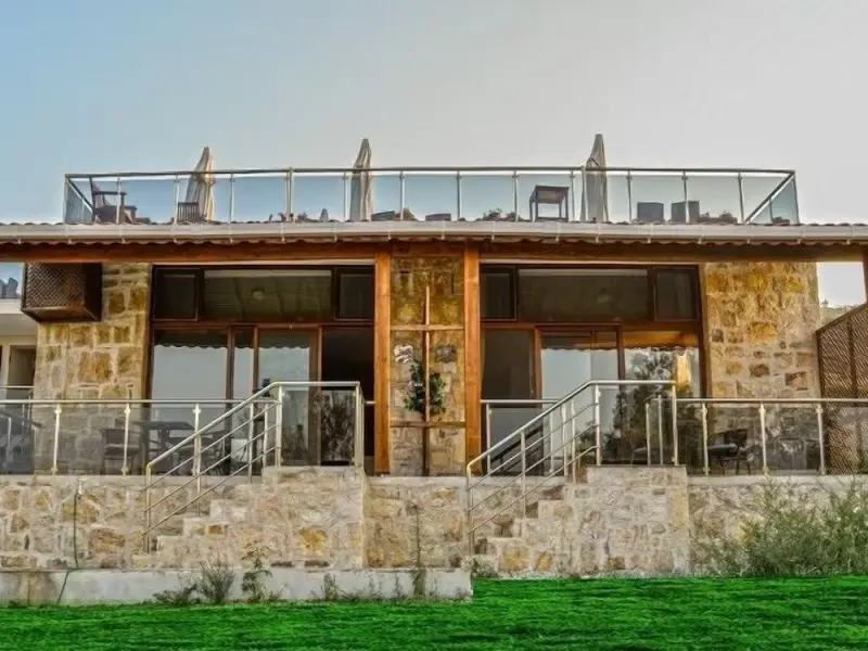 Kozbeyli Konağı 14