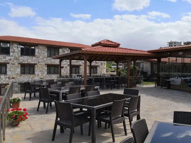 Kozbeyli Konağı 16