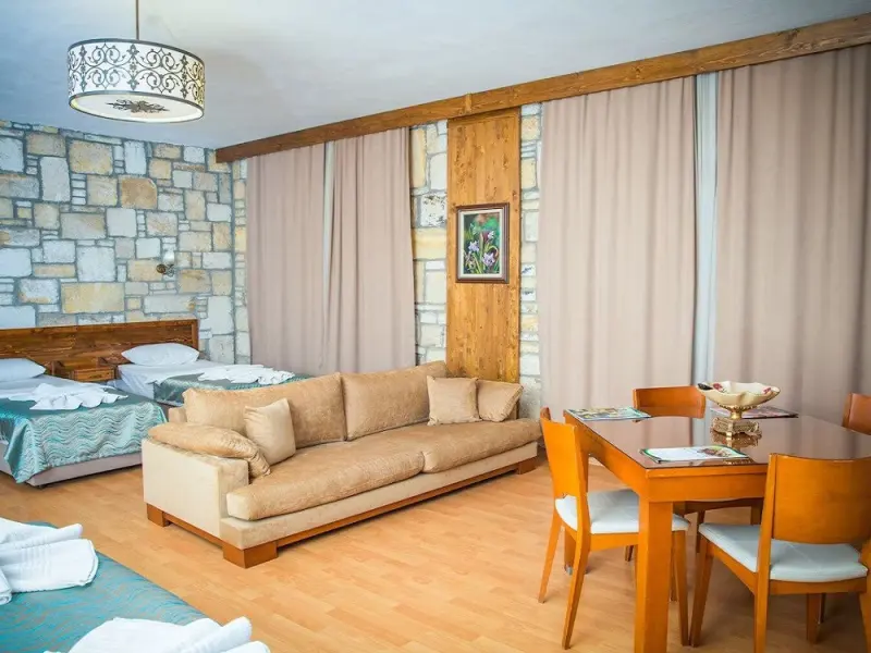Kozbeyli Konağı 18