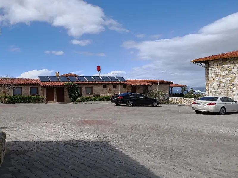 Kozbeyli Konağı 19