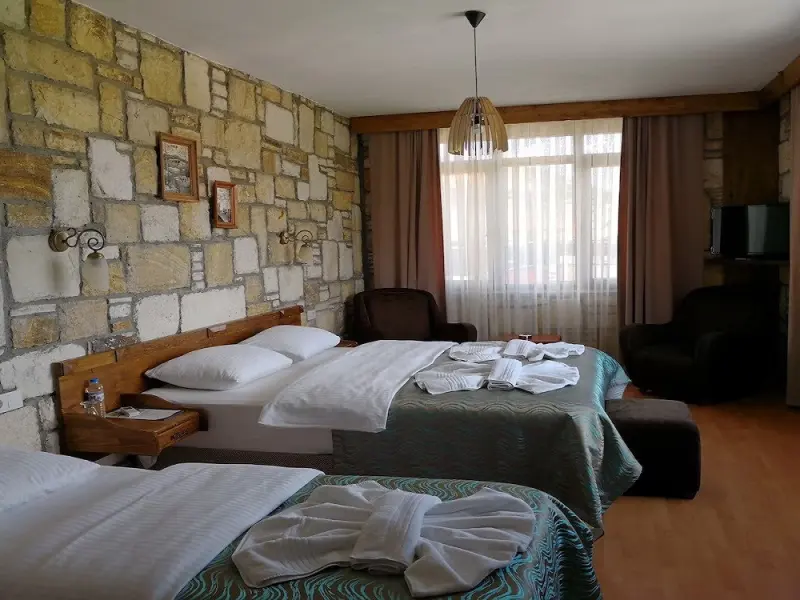 Kozbeyli Konağı 20