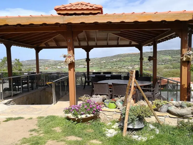 Kozbeyli Konağı 2