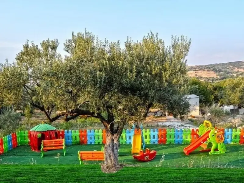 Kozbeyli Konağı 21